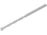 LUX-TOOLS Vrták do kameňa zo spekaného karbidu priemer 6 mm x 100 mm