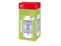 Swissinno Ničiteľ hmyzu LED 3 W