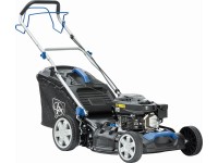 LUX Benzínová kosačka na trávu B-RM-51-A B, 2 600 W