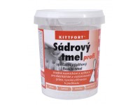 Kittfort Sadrový tmel Profi 300 g