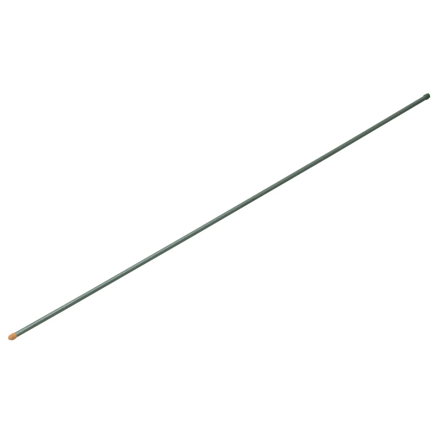 E-shop OBI Tyč k rastlinám 120 cm x pr. 1,1 cm tmavozelená