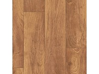 PVC podlaha Baily Marvin 1001 doska hnedá, šírka 2 m - metráž