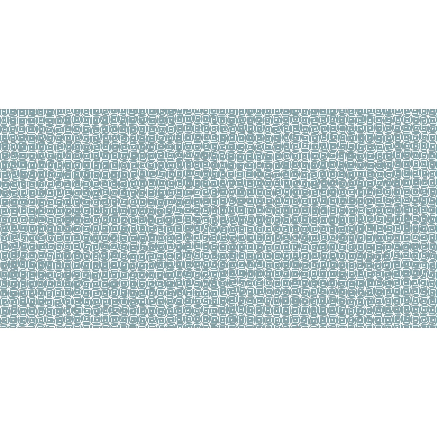 E-shop d-c-table Obrus Manhattan Namika Grau 150 x 250 cm