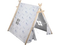 Stan na hranie Under The Sea motív veľryby, 120 x 110 x 107 cm Stan na hranie Under The Sea motív veľryby, 120 x 110 x 107 cm