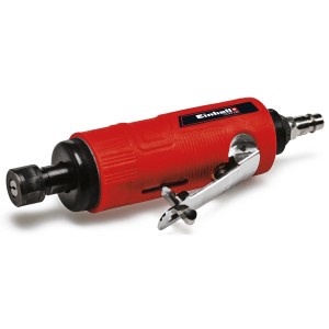 Einhell TC-PP 220 pneumatická brúska: Pneumatické náradie na brúsenie a leštenie s pogumovanou rukoväťou.