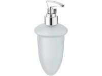 OBI Náhradný dávkovač mydla Floresa