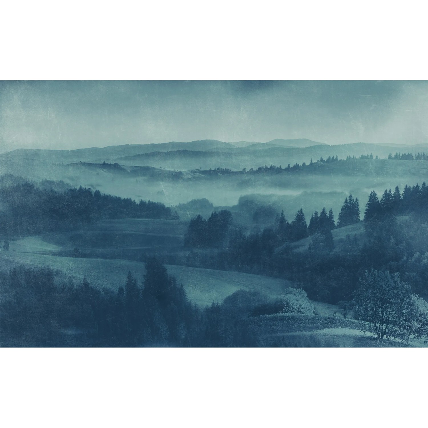E-shop Komar Vliesová fototapeta Twilight 400 x 250 cm