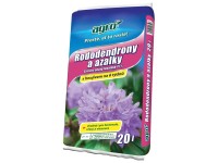 AGRO Substrát na rododendrony a azalky 20 l