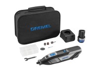 Dremel Aku univerzálne náradie 8240-5 vr. 5-dielnej sady príslušenstva