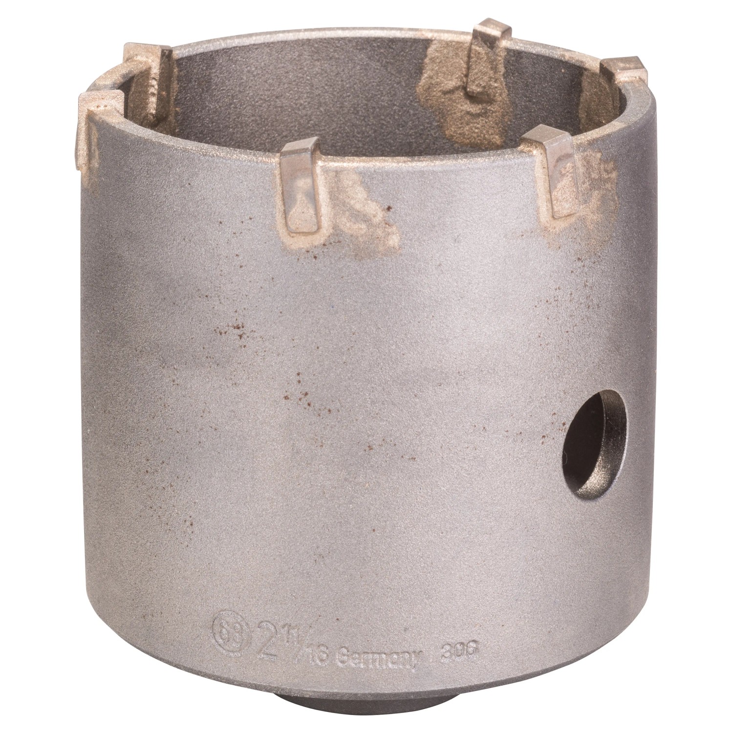 E-shop Bosch Vŕtacia korunka dutá SDS Plus-9 CoreCutter, pr. 68 mm