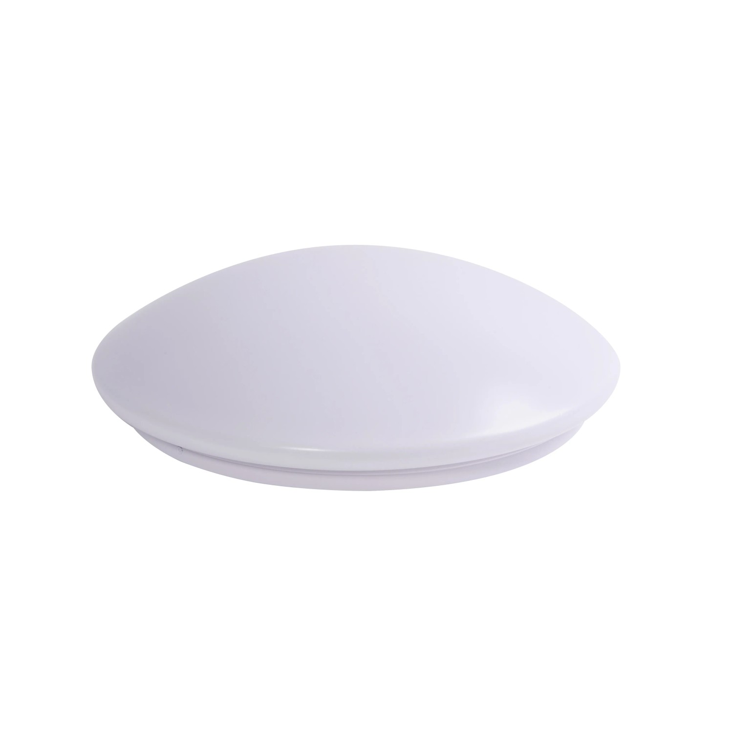 E-shop EURAKLES LED svietidlo ANETA SENZOR 12W, 960lm 4000K IP44 pr. pr. 29 x 9,5 cm