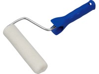 LUX-TOOLS Velúrový valček 150 mm