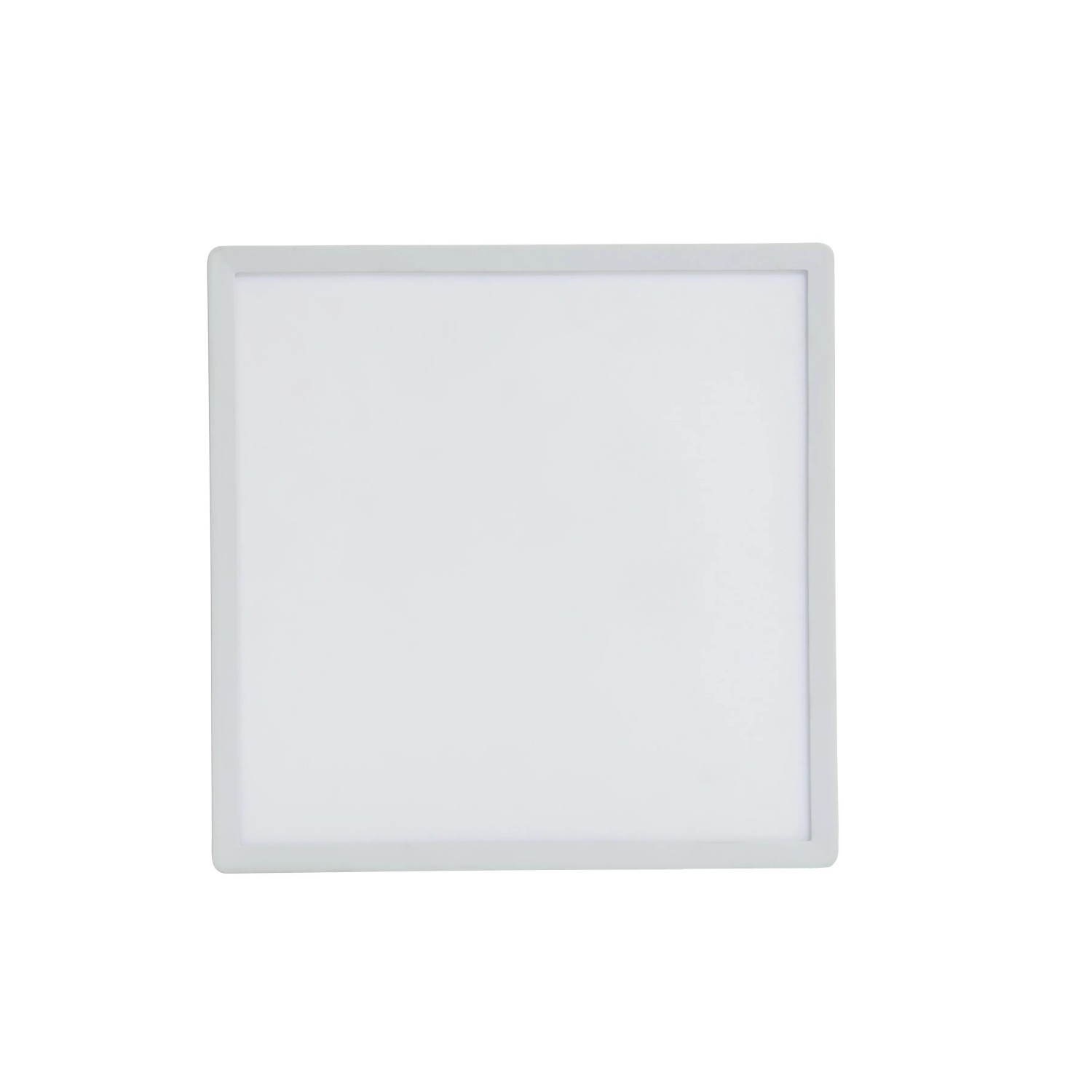 E-shop EURAKLES LED svietidlo BARBIE 24W 2640lm 3000/4000/6500K + RGB 42 x 42 cm