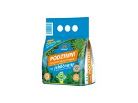 Forestina Jesenné koncentrované hnojivo na ihličnany 2,5 kg