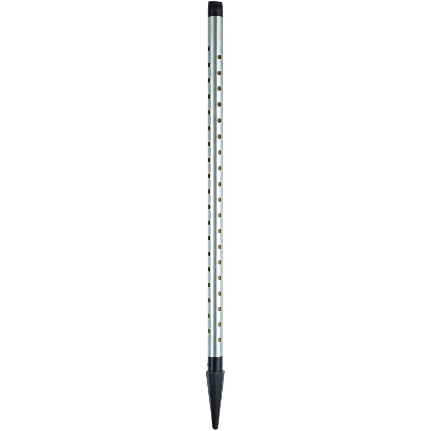 E-shop LUX-TOOLS Zatĺkací filter 1,3 m vonkajší závit 41,9 mm (R 1 1/4) pre ľahké pôdy