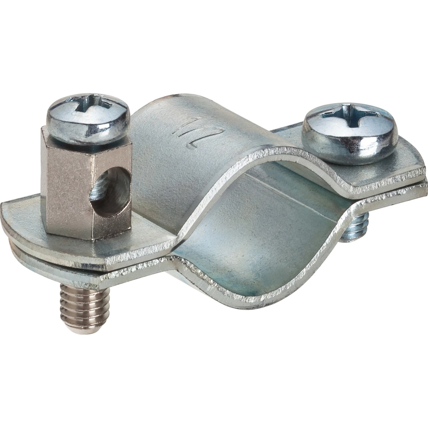 Uzem ovac Obj mka Pozinkovan Strieborn 13 Mm 1 2 uzem-ovac-obj-mka-pozinkovan-strieborn-13-mm-1-2