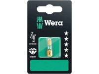 Wera Bit Torx 867/1 Bi-Torsion s diamantovým povlakom TX10 x 25 mm
