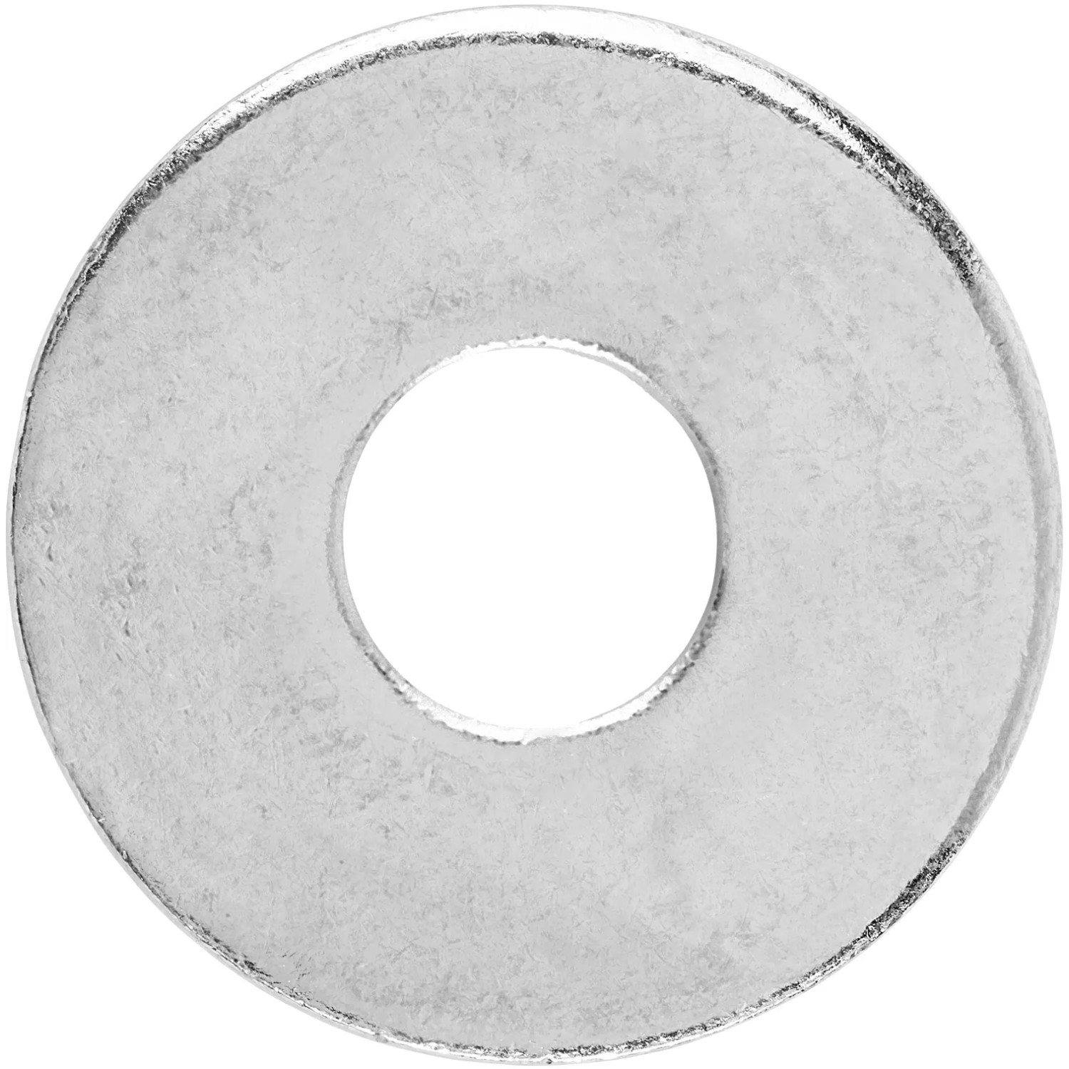 E-shop LUX-TOOLS Karosárska podložka pozinkovaná pr. 6,4 x 18 mm, 100 ks