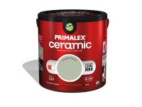 Primalex Vnútorný maliarsky náter Ceramic Mayský jadeit 2,5 l Primalex Vnútorný maliarsky náter Ceramic Mayský jadeit 2,5 l