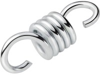 OBI Náhradný hák pre závesné kreslo Palmwoods strieborný