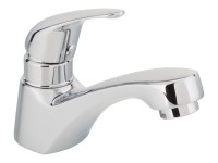 OBI Stojankový ventil na studenú vodu KV-4050 chróm