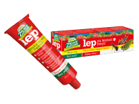 Zdravá záhrada Lep na lezúcich škodcov