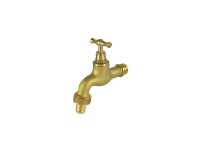 Záhradný ventil mosadz CLASA 1/2