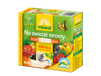 Forestina Hnojivo kryštalické s lignohumátom na ovocné stromy 400 g