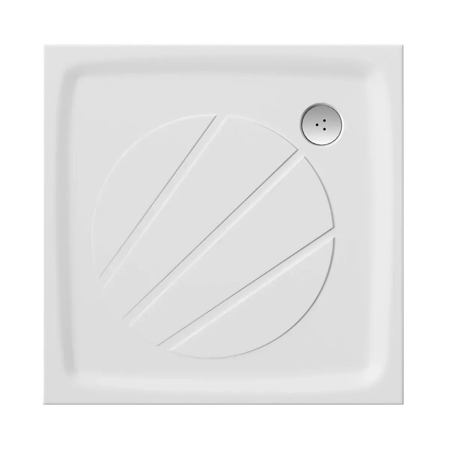 E-shop RAVAK Sprchová vanička Galaxy Perseus Pro 90 x 90 cm