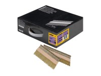 DeWALT Klince konvexné galvanizované 2,8 x 75 mm, 2200 ks