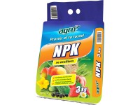 Agro Minerálne hnojivo NPK Synferta 3 kg