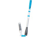 Gre Spa VAC - Batériový bazénový vysávač