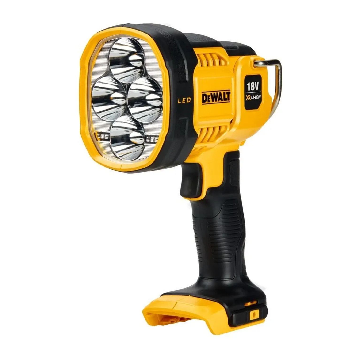 E-shop DeWALT 18V Aku pracovné LED svietidlo DCL043-XJ Solo