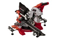 Einhell Kapovacia a pokosová píla s pojazdom TE-SM 8 L Dual