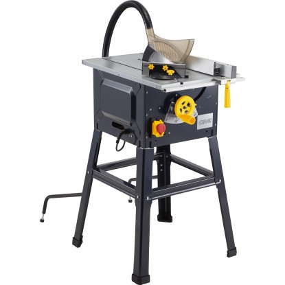 CMI Stolová kotúčová píla C - TKS - 1600 eco