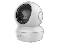 Ezviz Domáca Wi-Fi smart bezpečnostná kamera H6C 2MP