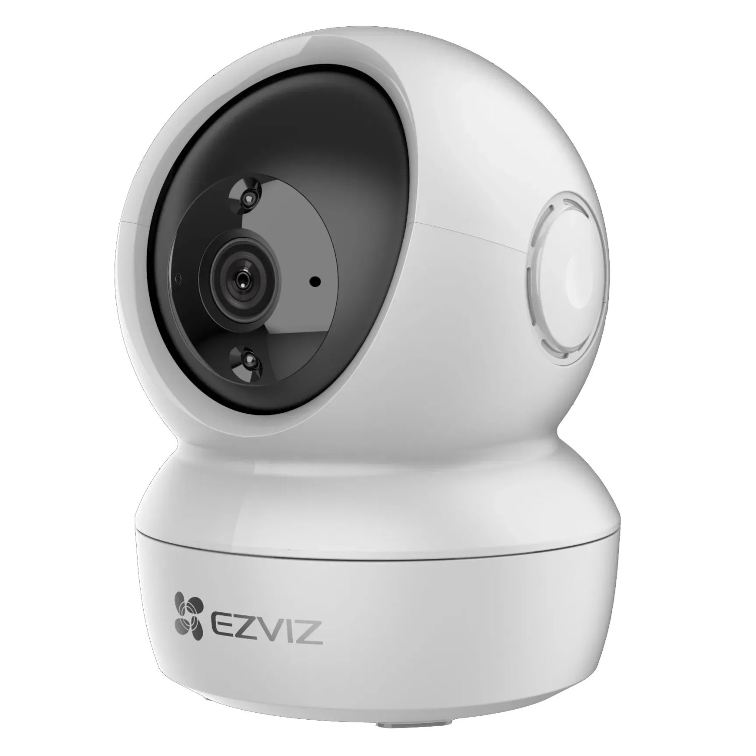E-shop Ezviz Domáca Wi-Fi smart bezpečnostná kamera H6C 2MP