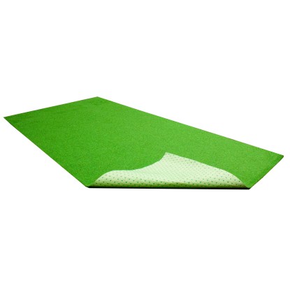 Umelý trávny koberec 133 x 300 cm zelený