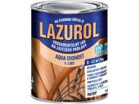 Lazurol Aqua Podlahový lak ekohost 0,3 kg Lazurol Aqua Podlahový lak ekohost 0,3 kg