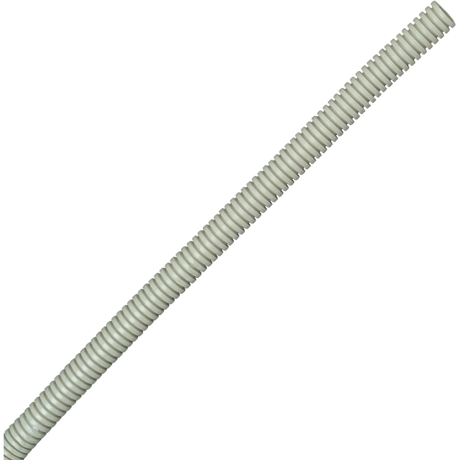 E-shop Kopp Ohybná rúrka 320 N, svetlo sivá, pr. 16 mm x 25 m