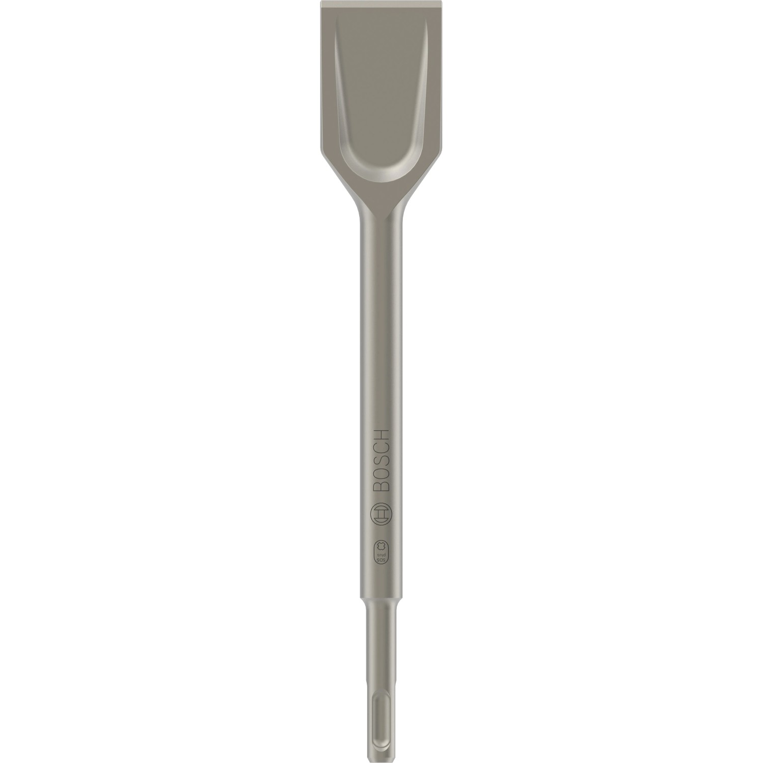 E-shop Bosch Široké dláto Pro SDS-Plus 250 mm x 40 mm