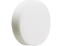 LUX Leštiaca huba so suchým zipsom 125 mm