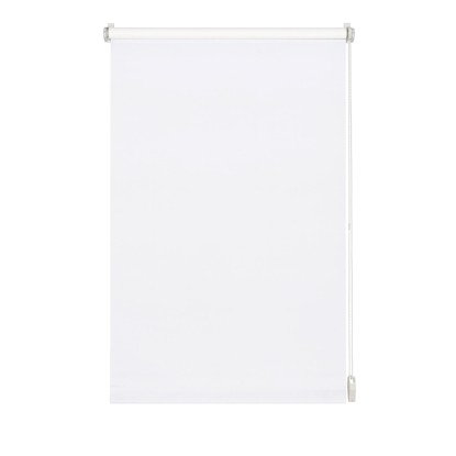 Gardinia Roleta EasyFix Uni čisto biela 45 x 150 cm