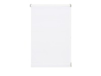 Gardinia Roleta EasyFix Uni čisto biela 45 x 150 cm