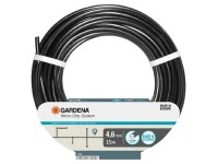 GARDENA Micro-Drip-System Rúrka rozdeľovacia 4,6 mm (3/16 GARDENA Micro-Drip-System Rúrka rozdeľovacia 4,6 mm (3/16