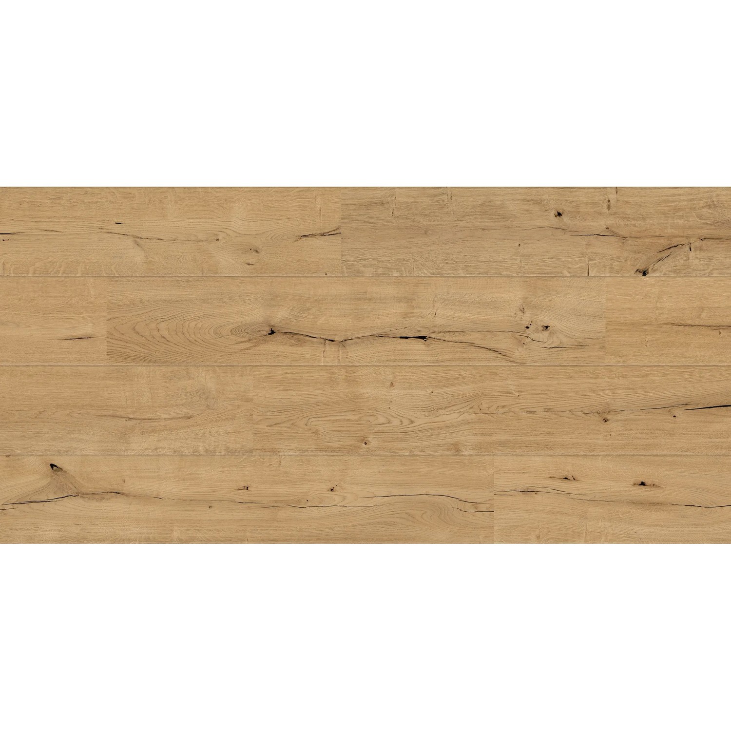 E-shop Kaindl Laminátová podlaha Masterfloor Life dub Bradford 1383 x 244 x 8,5 mm