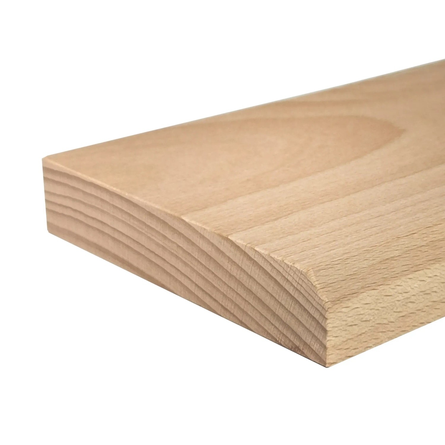 E-shop Prah buk hrubý 20 x 100 x 800 mm