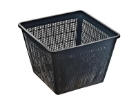 Heissner Výsadbový kôš štvorcový 19 x 19 cm