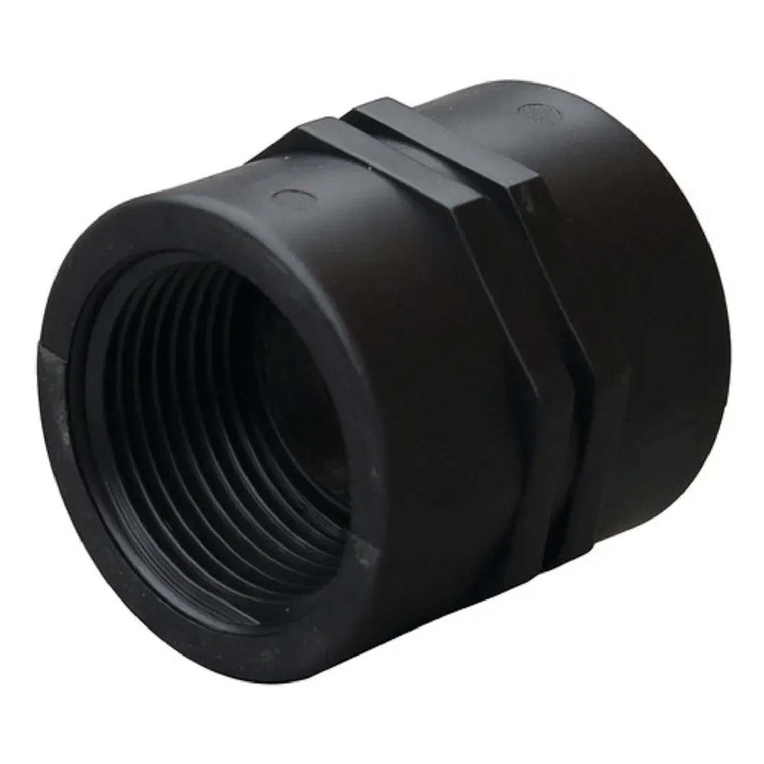 E-shop Hrdlo plast 1"