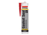 Soudal Tmel na motory GASKET SEAL 310 ml